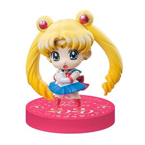 Petit Chara! Sailor Moon Puchitto Oshiokiyo! 2020 Ver. (Set of 6 pieces)