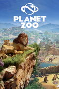 Planet Zoo <span class="ext" style="background-color: #2a475e; color: #FFFFFF;">STEAM</span> <span class="ext ext_digital">digital</span> thumbnail 1