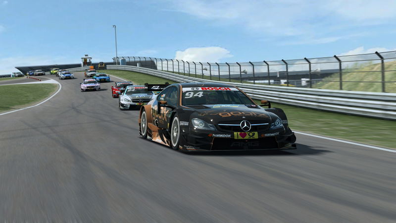 RaceRoom: DTM Experience 2015 (DLC) <span class="ext" style="background-color: #B0000F; color: #FFFFFF;">DLC</span> <span class="ext" style="background-color: #2a475e; color: #FFFFFF;">STEAM</span> <span class="ext ext_digital">digital</span> image 3
