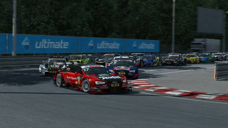 RaceRoom: DTM Experience 2015 (DLC) <span class="ext" style="background-color: #B0000F; color: #FFFFFF;">DLC</span> <span class="ext" style="background-color: #2a475e; color: #FFFFFF;">STEAM</span> <span class="ext ext_digital">digital</span> image 4
