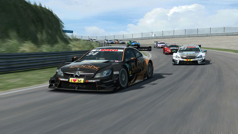 RaceRoom: DTM Experience 2015 (DLC) <span class="ext" style="background-color: #B0000F; color: #FFFFFF;">DLC</span> <span class="ext" style="background-color: #2a475e; color: #FFFFFF;">STEAM</span> <span class="ext ext_digital">digital</span> image 5