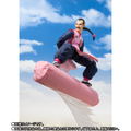 S.H.Figuarts Dragon Ball: Tao Pai Pai thumbnail 5