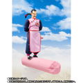 S.H.Figuarts Dragon Ball: Tao Pai Pai thumbnail 6