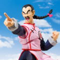 S.H.Figuarts Dragon Ball: Tao Pai Pai thumbnail 2