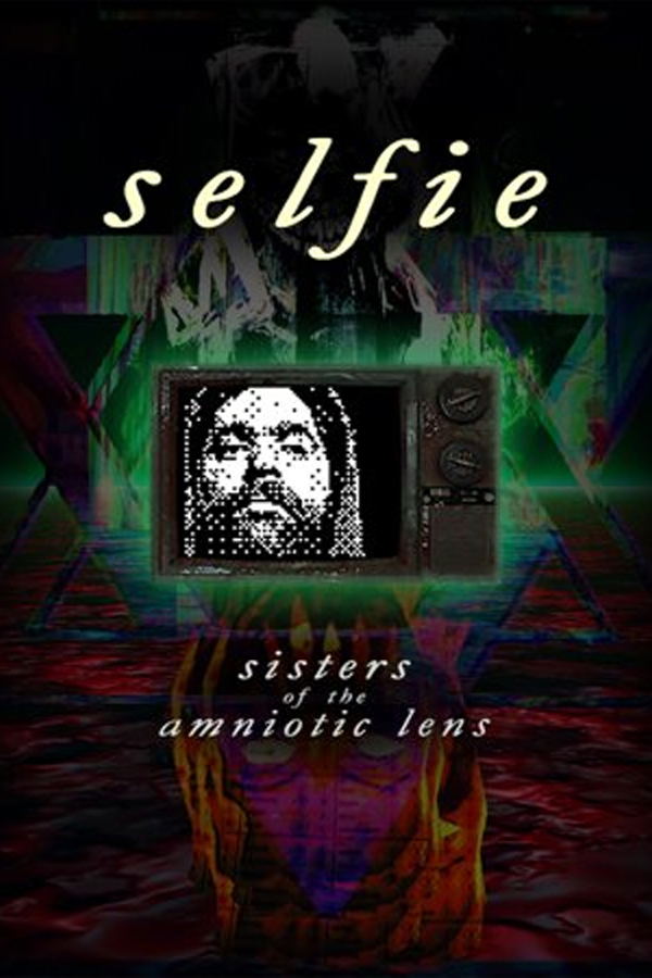 Selfie: Sisters of the Amniotic Lens STEAM digital — Import Game Deal