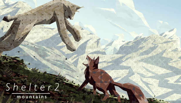Shelter 2 Mountains (DLC) STEAM DLC digital — Import Game Deal