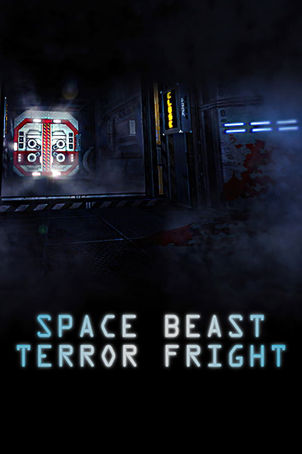 Space Beast Terror Fright STEAM digital — Import Game Deal