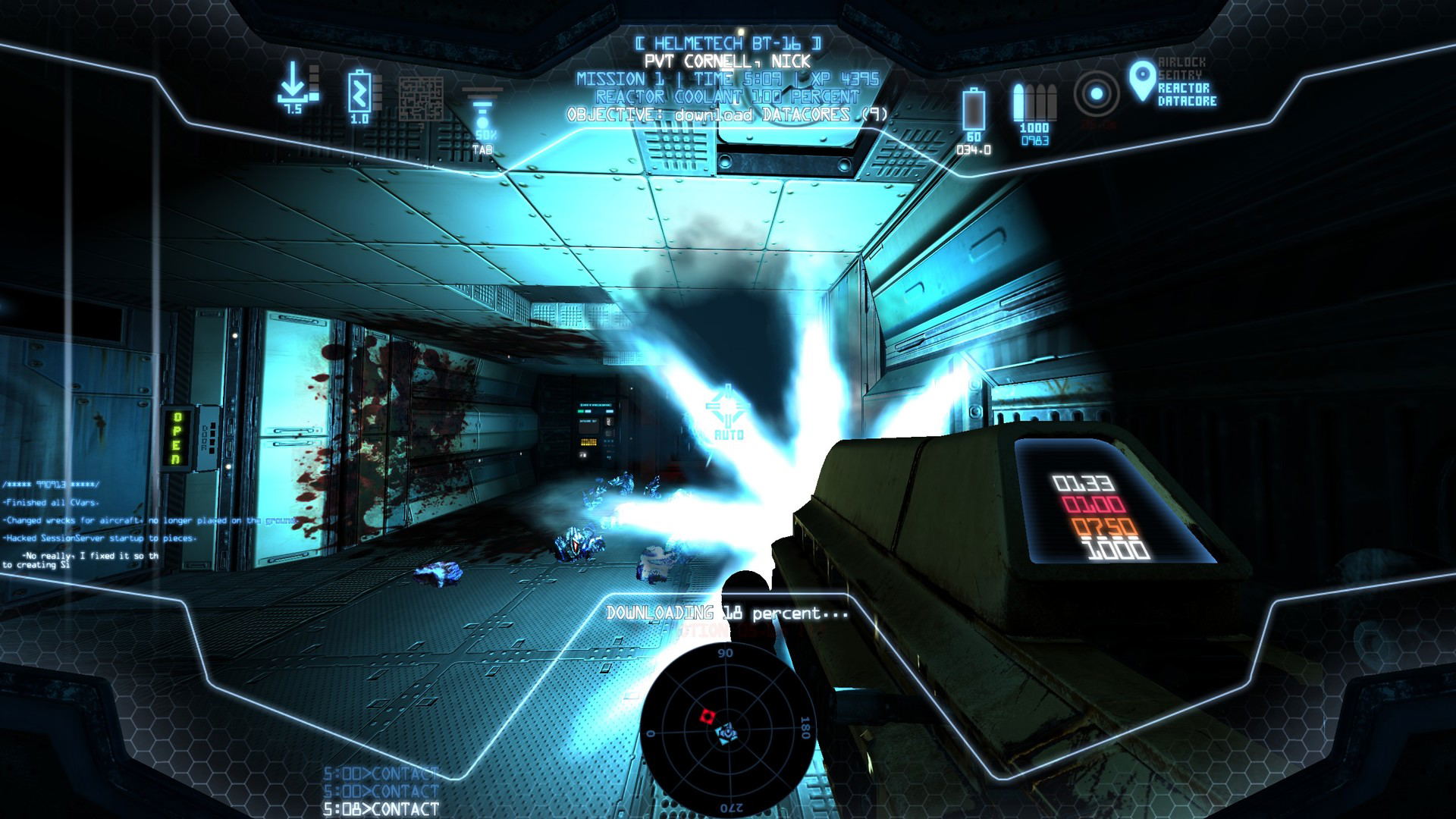 Space Beast Terror Fright STEAM digital 対応 Windows
