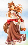 Spice and Wolf 1/7 Scale Pre-Painted Figure: Holo Plentiful Apple Harvest Ver. thumbnail 11