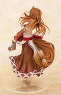 Spice and Wolf 1/7 Scale Pre-Painted Figure: Holo Plentiful Apple Harvest Ver. thumbnail 4
