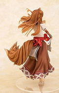 Spice and Wolf 1/7 Scale Pre-Painted Figure: Holo Plentiful Apple Harvest Ver. thumbnail 5