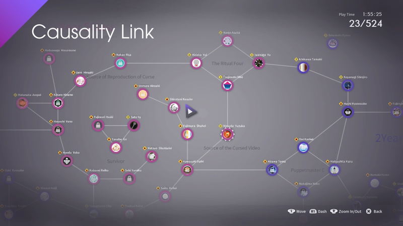 The Caligula Effect: Overdose <span class="ext" style="background-color: #2a475e; color: #FFFFFF;">STEAM</span> <span class="ext ext_digital">digital</span> image 4