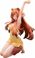 The Rising of the Shield Hero 1/7 Scale Pre-Painted Figure: Raphtalia Hot Spring Ver. thumbnail 1