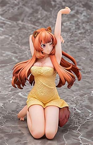 The Rising of the Shield Hero 1/7 Scale Pre-Painted Figure: Raphtalia Hot Spring Ver.