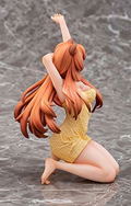 The Rising of the Shield Hero 1/7 Scale Pre-Painted Figure: Raphtalia Hot Spring Ver. thumbnail 3