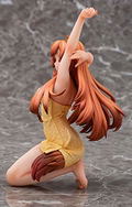 The Rising of the Shield Hero 1/7 Scale Pre-Painted Figure: Raphtalia Hot Spring Ver. thumbnail 4