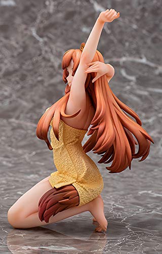The Rising of the Shield Hero 1/7 Scale Pre-Painted Figure: Raphtalia Hot Spring Ver. image 4