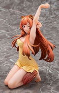 The Rising of the Shield Hero 1/7 Scale Pre-Painted Figure: Raphtalia Hot Spring Ver. thumbnail 8