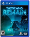 Those Who Remain [Deluxe Edition] thumbnail 1