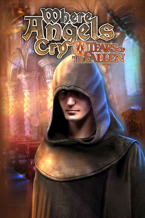 Where Angels Cry: Tears of the Fallen (Collector's Edition) STEAM digital — Import Game Deal