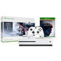Xbox One S 1TB (Star Wars Jedi: Fallen Order Bundle) thumbnail 1