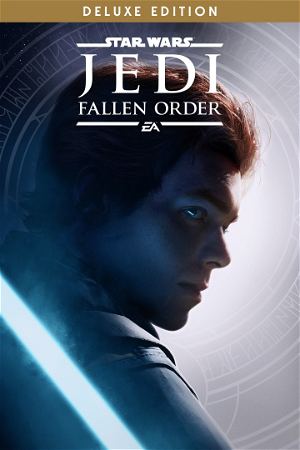 Xbox One S 1TB (Star Wars Jedi: Fallen Order Bundle)
