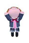 Yahari Ore no Seishun Love-come wa Machigatteiru Nesoberi Plush: Iroha Isshiki (M) thumbnail 3