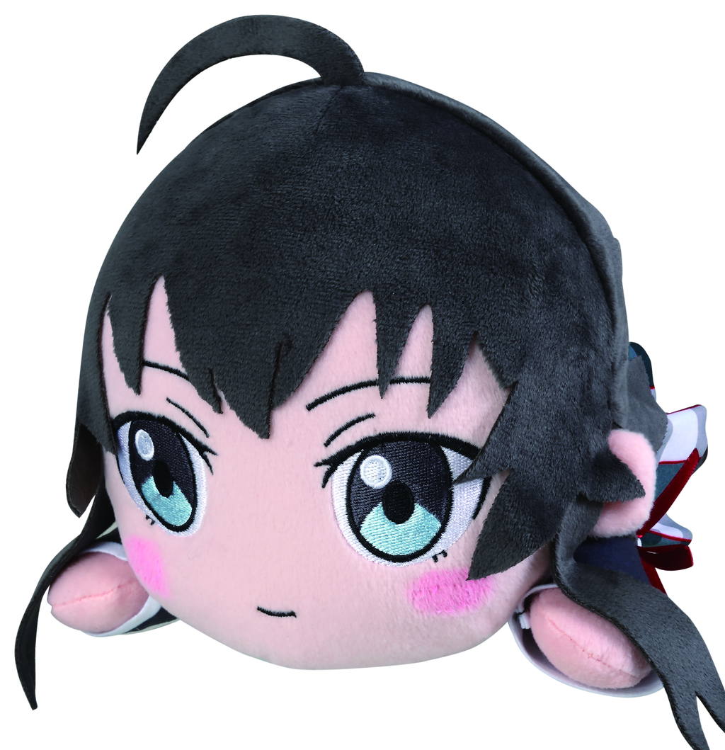 Yahari Ore no Seishun Love-come wa Machigatteiru Nesoberi Plush: Yukino ...