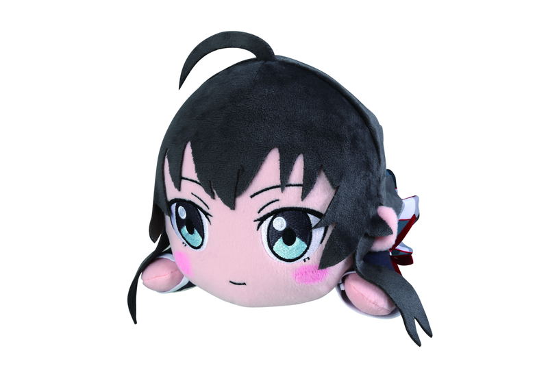 Yahari Ore no Seishun Love-come wa Machigatteiru Nesoberi Plush: Yukino Yukinoshita (M) image 1