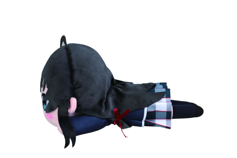 Yahari Ore no Seishun Love-come wa Machigatteiru Nesoberi Plush: Yukino Yukinoshita (M) image 2
