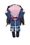 Yahari Ore no Seishun Love-come wa Machigatteiru Nesoberi Plush: Yukino Yukinoshita (M) thumbnail 3
