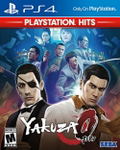 Yakuza 0 (PlayStation Hits) thumbnail 1