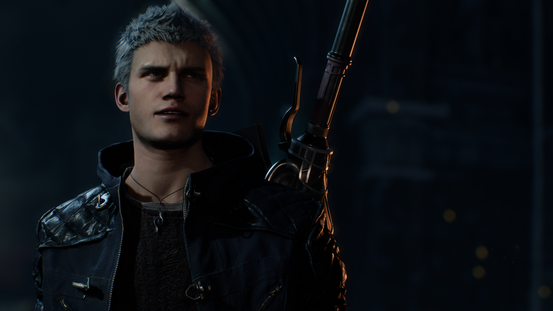 Devil May Cry 5 (Best Price) image 10