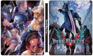 Devil May Cry 5 (Best Price)