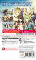 Atelier Dusk Trilogy Deluxe Pack (English) thumbnail 2