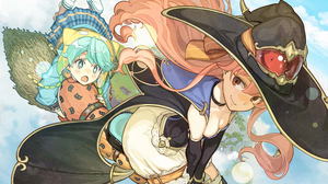 Atelier Dusk Trilogy Deluxe Pack (Multi-Language)_