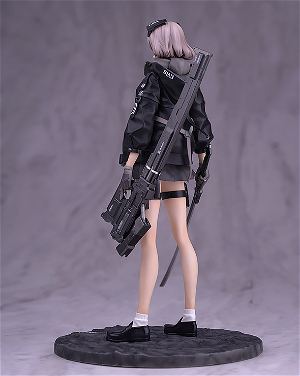 A-Z: 1/7 Scale Pre-Painted Figure: [B]