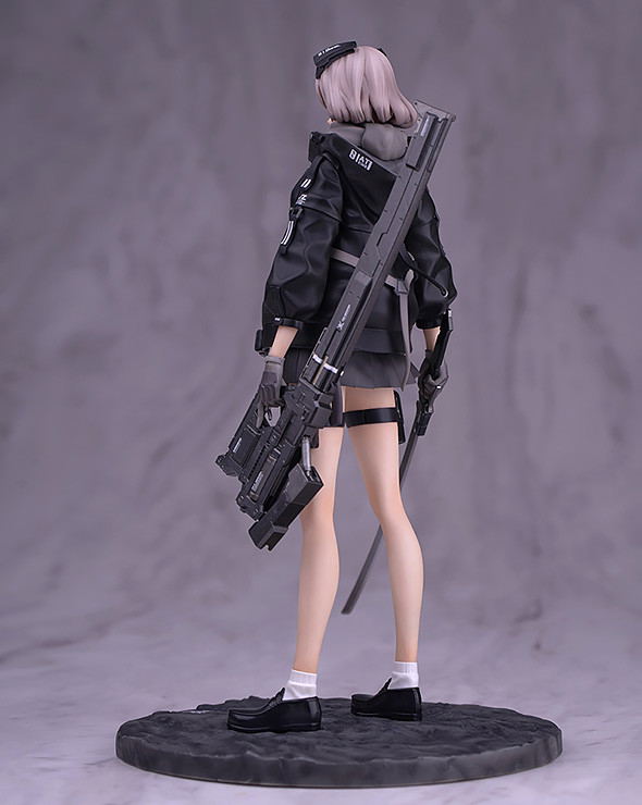 A-Z: 1/7 Scale Pre-Painted Figure: [B] image 3