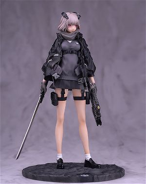 A-Z: 1/7 Scale Pre-Painted Figure: [B]