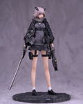 A-Z: 1/7 Scale Pre-Painted Figure: [B] thumbnail 6