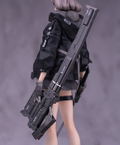 A-Z: 1/7 Scale Pre-Painted Figure: [B] thumbnail 8