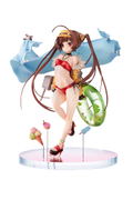 Azur Lane 1/7 Scale Pre-Painted Figure: Ping Hai -Merry Summer- thumbnail 1