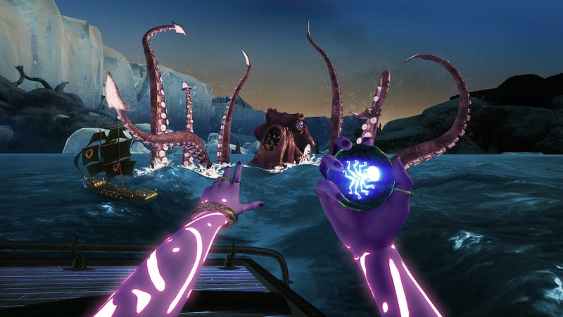 Battlewake image 2