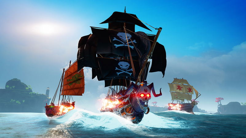 Battlewake image 3