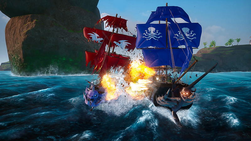 Battlewake image 5