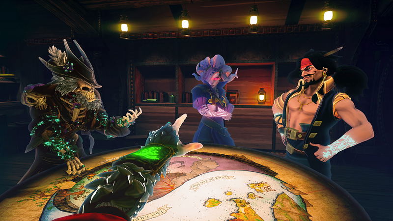 Battlewake image 6