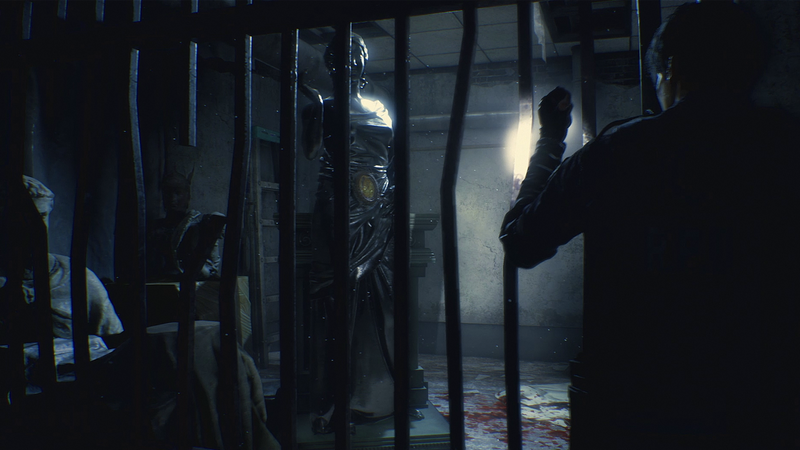 BioHazard RE:2 Z Version (Best Price) image 15