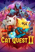 Cat Quest II <span class="ext" style="background-color: #2a475e; color: #FFFFFF;">STEAM</span> <span class="ext ext_digital">digital</span> thumbnail 1