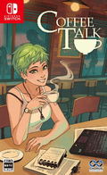 Coffee Talk (Multi-Language) thumbnail 1