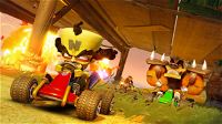 Crash Team Racing: Nitro-Fueled / Crash Bandicoot N. Sane Trilogy